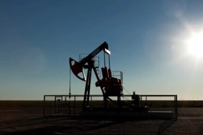 petróleo