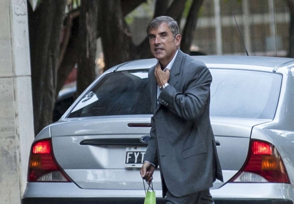 Gerardo Pollicita