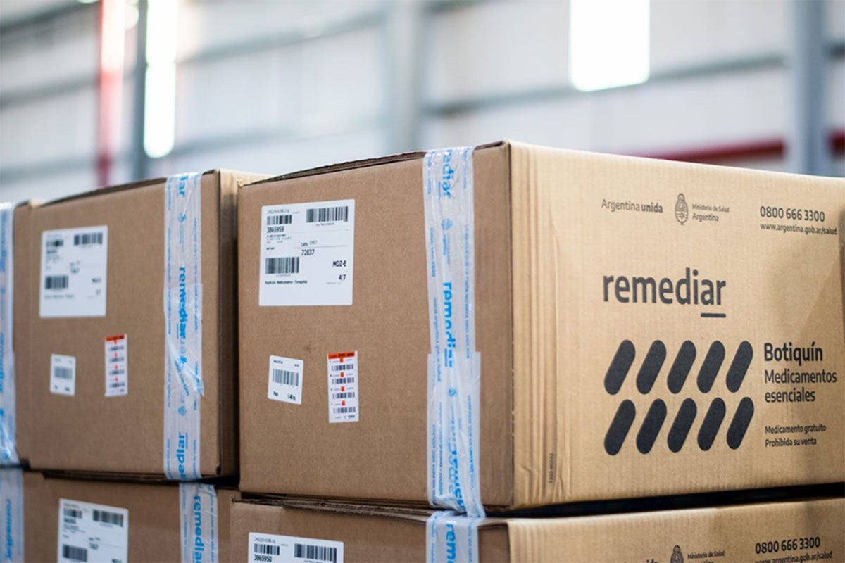 remediar