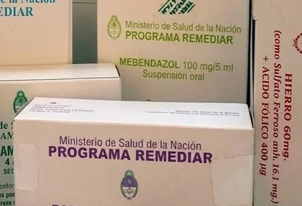 remediar