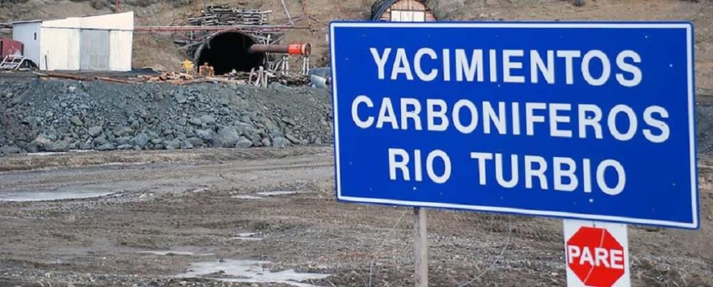 Yacimiento Río Turbio