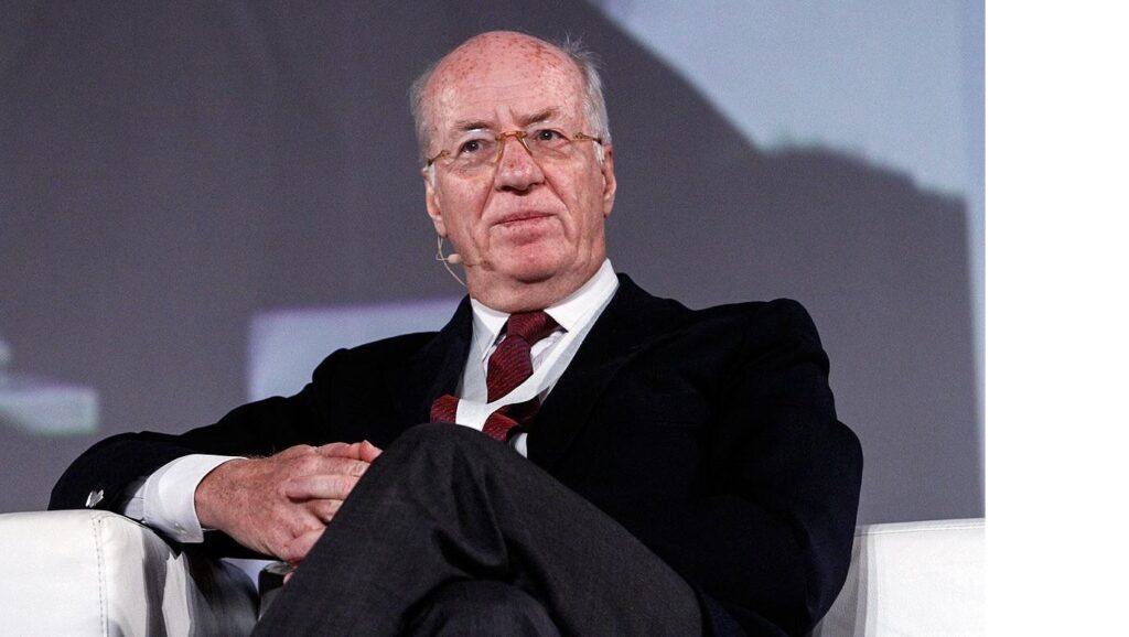 Paolo Rocca