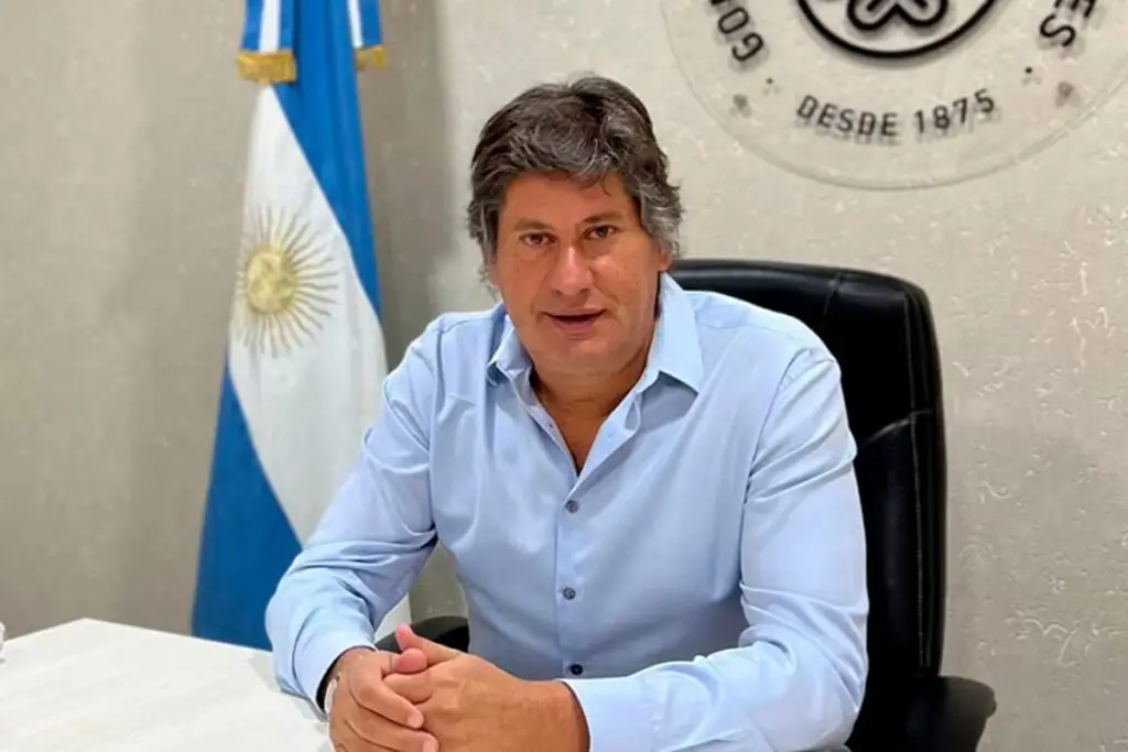 Roly Santacroce
