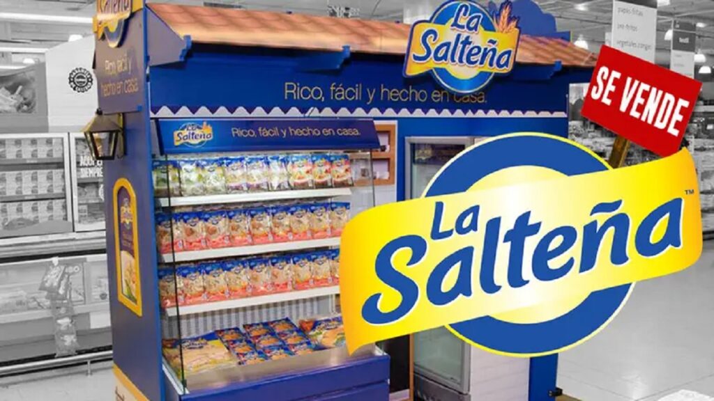 La Salteña
