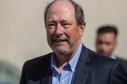Ernesto Sanz