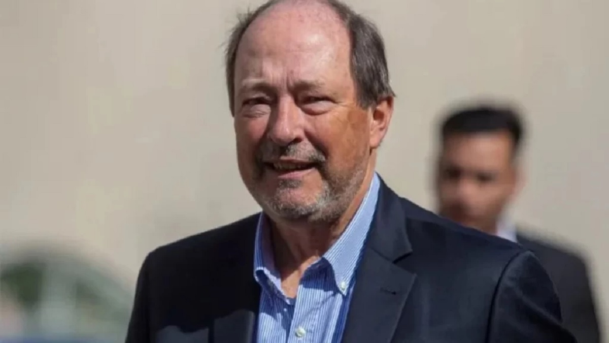 Ernesto Sanz