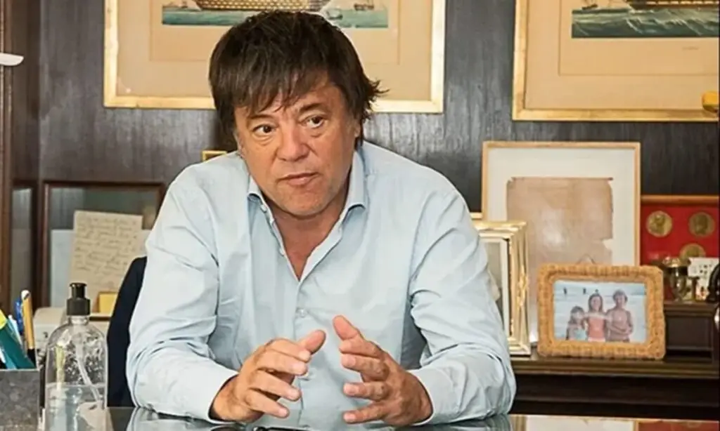 Gustavo Scaglione