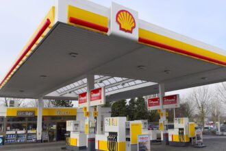 shell