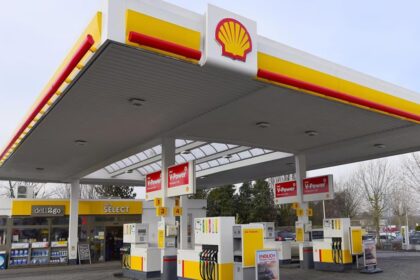 shell