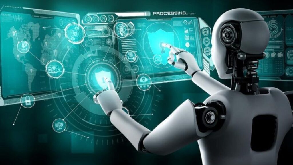 tecnología