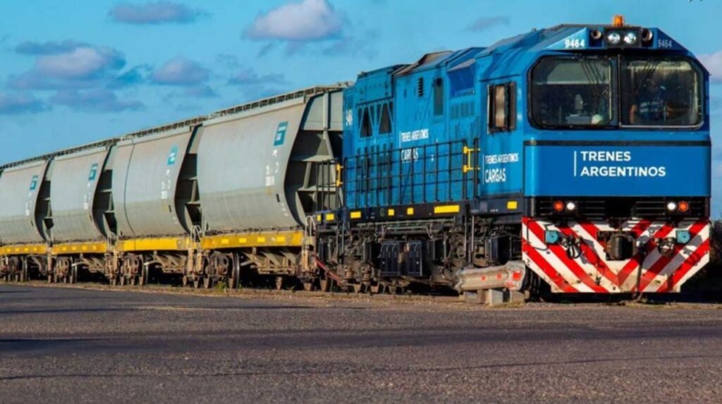 tren