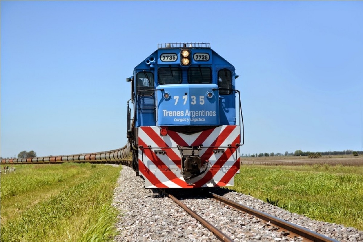 tren