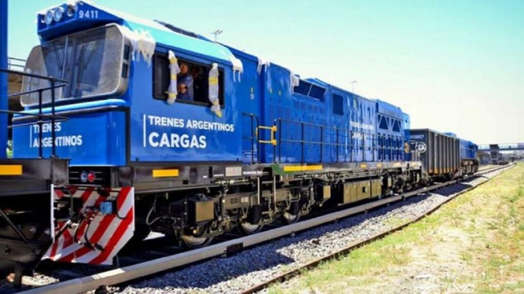 tren