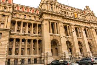 tribunales. justicia
