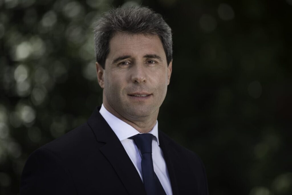 Sergio Uñac