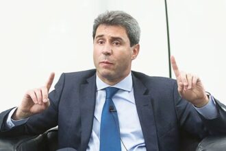 Sergio Uñac