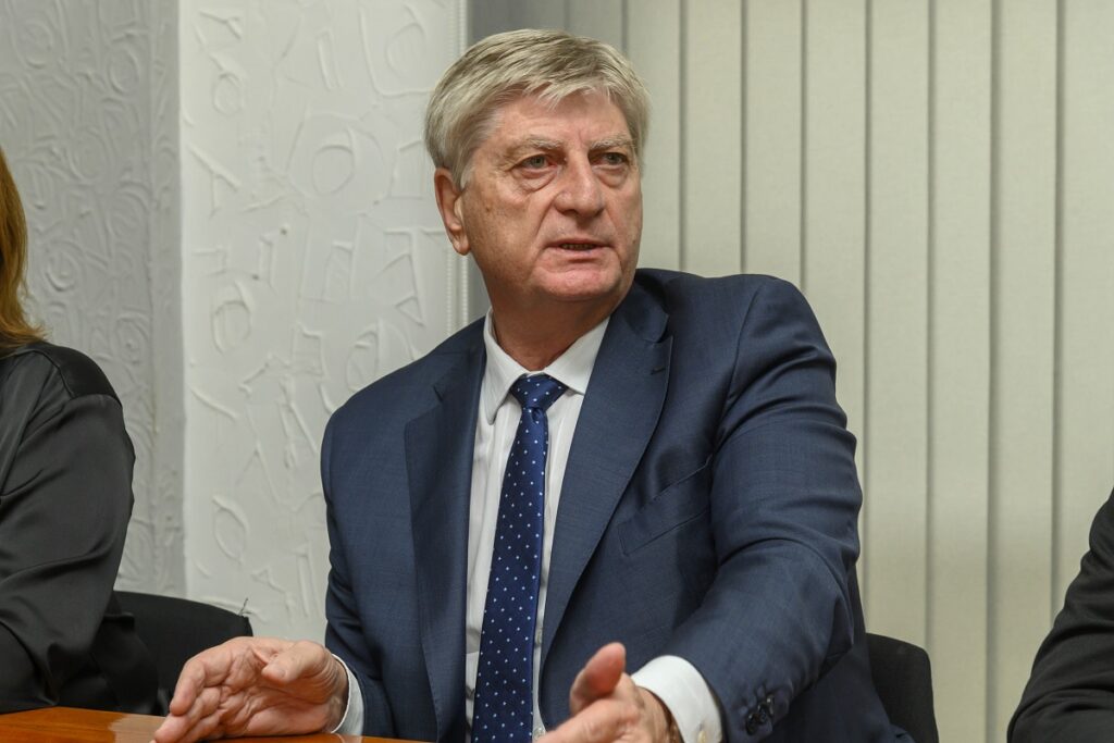Sergio Zilioto