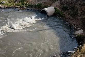 Multa millonaria contra una empresa constructora que contaminó un río en Salta