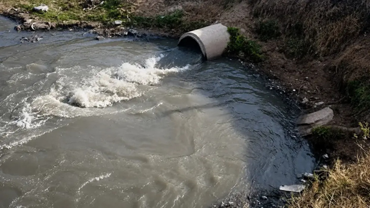 Multa millonaria contra una empresa constructora que contaminó un río en Salta