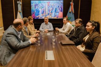 El Gobierno de Catamarca estudia eliminar los coseguros de la OSEP