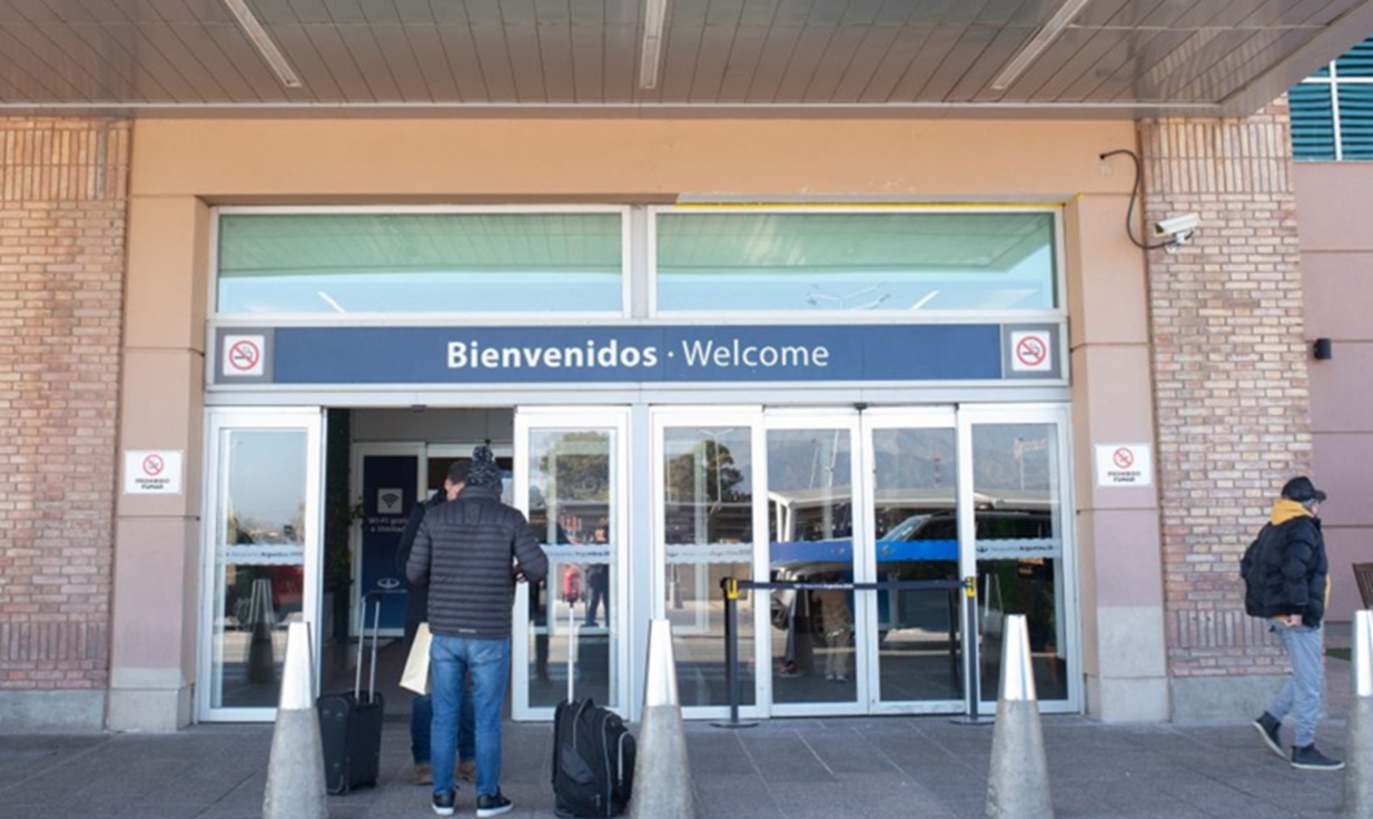 Turismo Mendoza