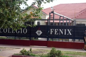Colegio Fenix en Mendoza