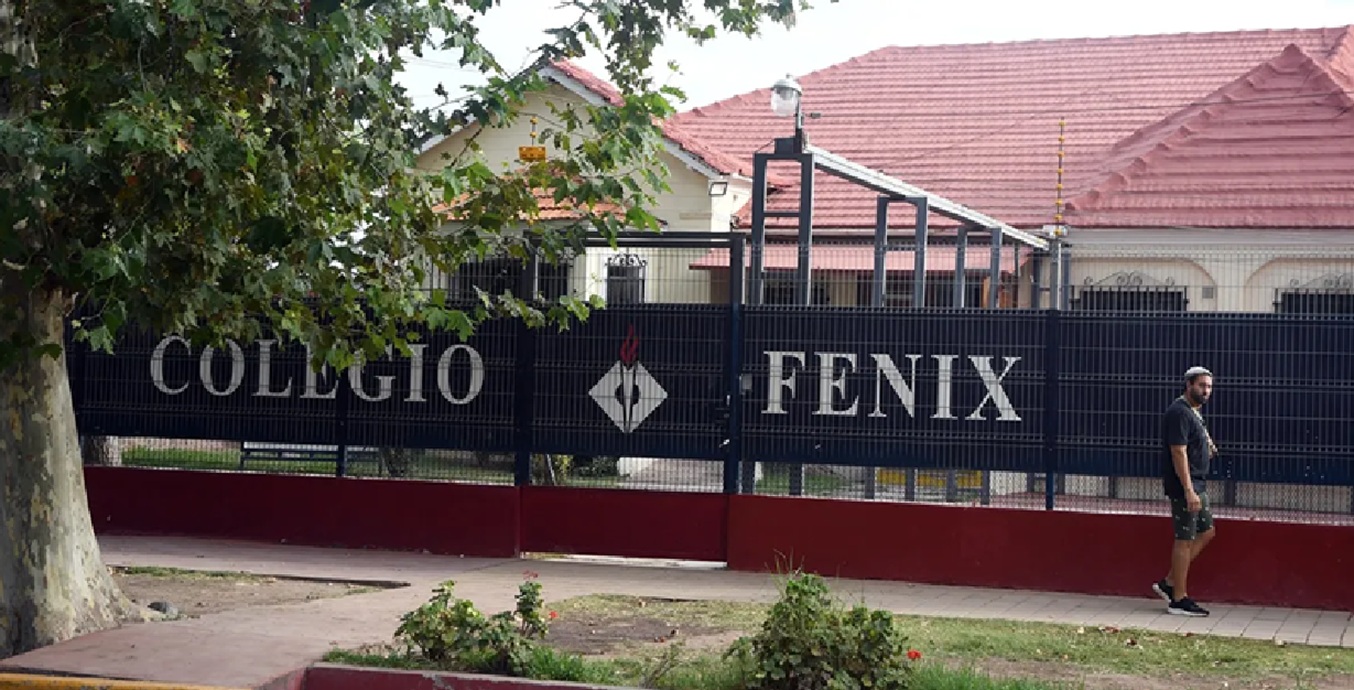 Colegio Fenix en Mendoza