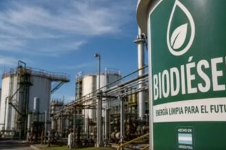 Biocombustibles