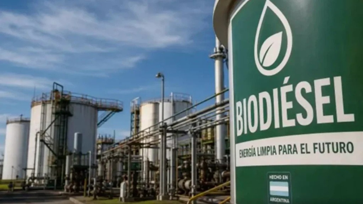 Biocombustibles
