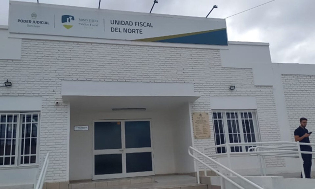 UFI Norte