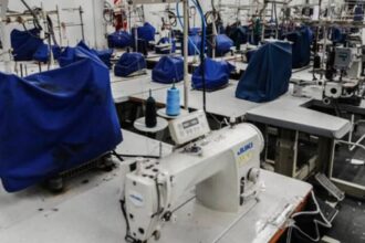 Se profundiza la crisis textil: otra histórica fábrica cerró en La Rioja