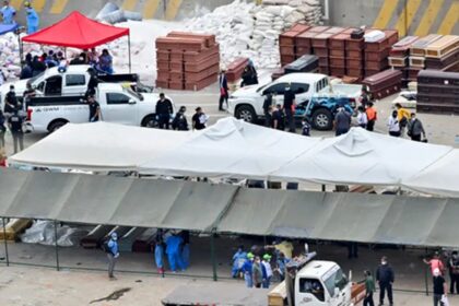 Terremotos en Venezuela