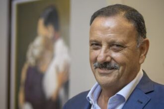 Ricardo Quintela