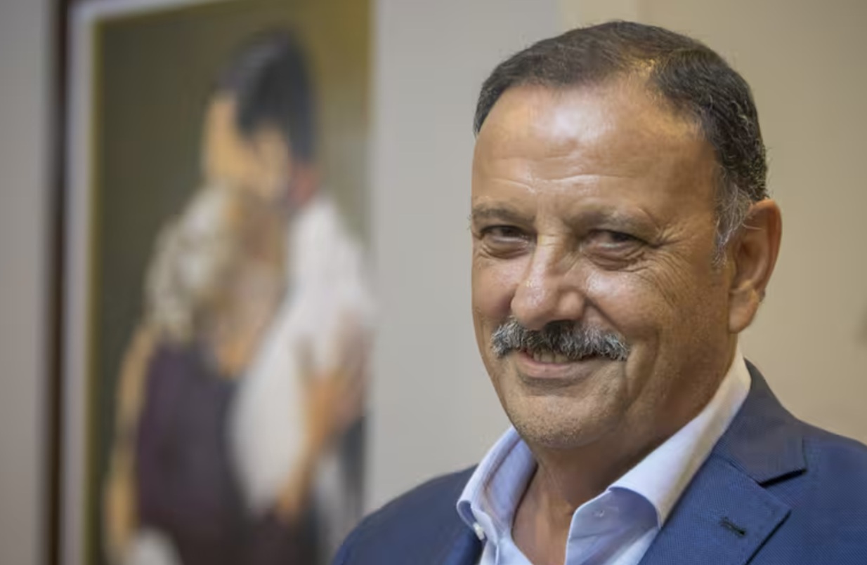 Ricardo Quintela