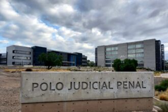 Ministerio público fiscal de Mendoza