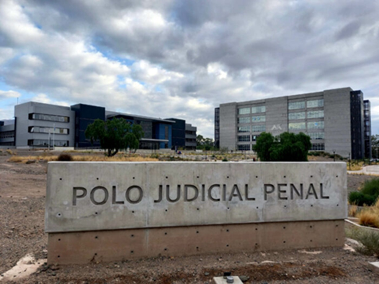 Ministerio público fiscal de Mendoza