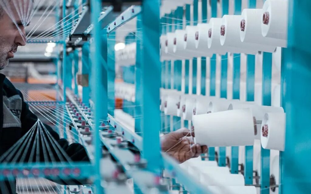 Industria textil