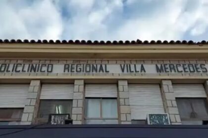 Policlínico Regional “Juan Domingo Perón”