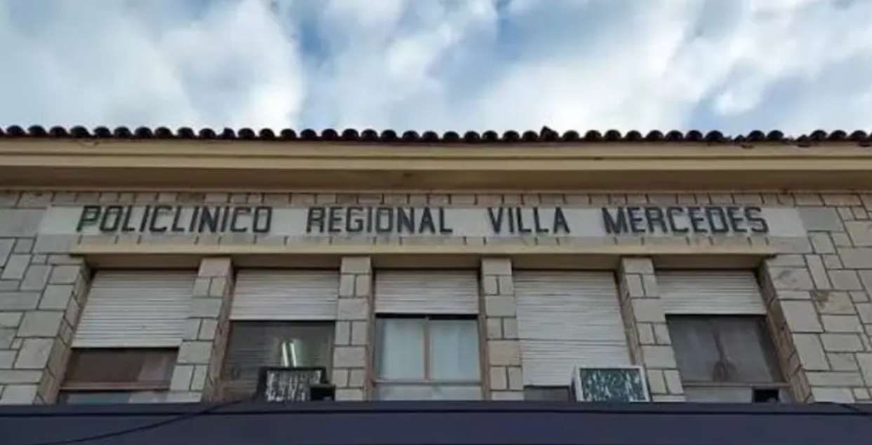 Policlínico Regional “Juan Domingo Perón”