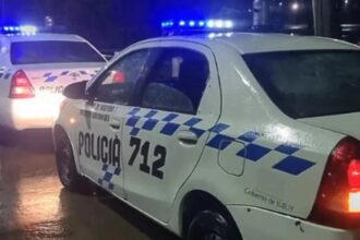 Policía de Jujuy