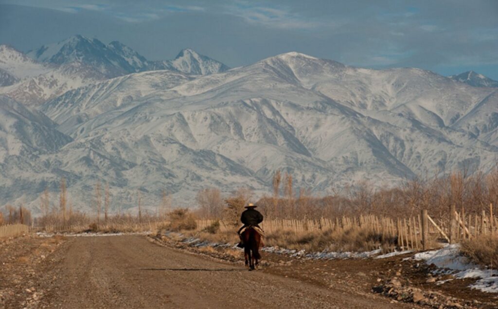 Turismo Mendoza