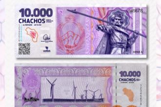 Chachos