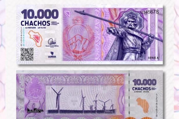 Chachos
