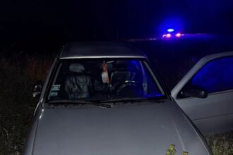 Violó la prohibición de acercamiento y secuestró a su ex pareja