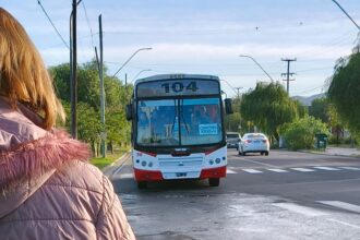 Aumenta la tarifa de colectivo en Catamarca