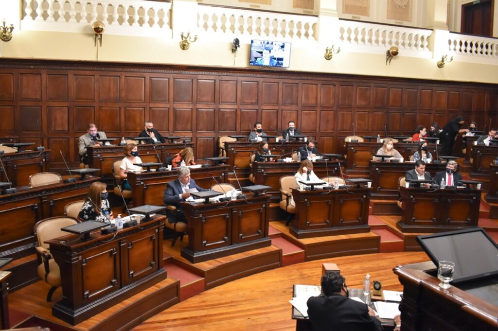 Cámara de Diputados de Mendoza