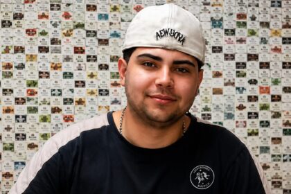 Iván Cortez
