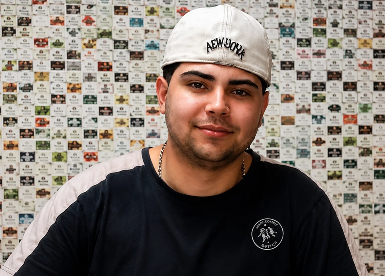 Iván Cortez