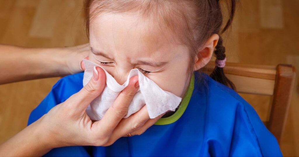 Gripe