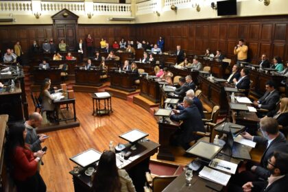 Cámara de Diputados de Mendoza